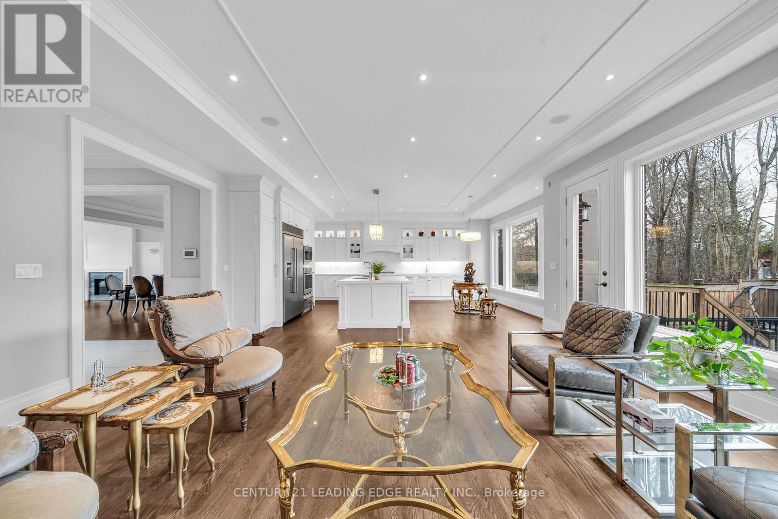 256 PARK HOME AVENUE, Toronto (Willowdale West), Ontario, M2R1A3 — Photo 19