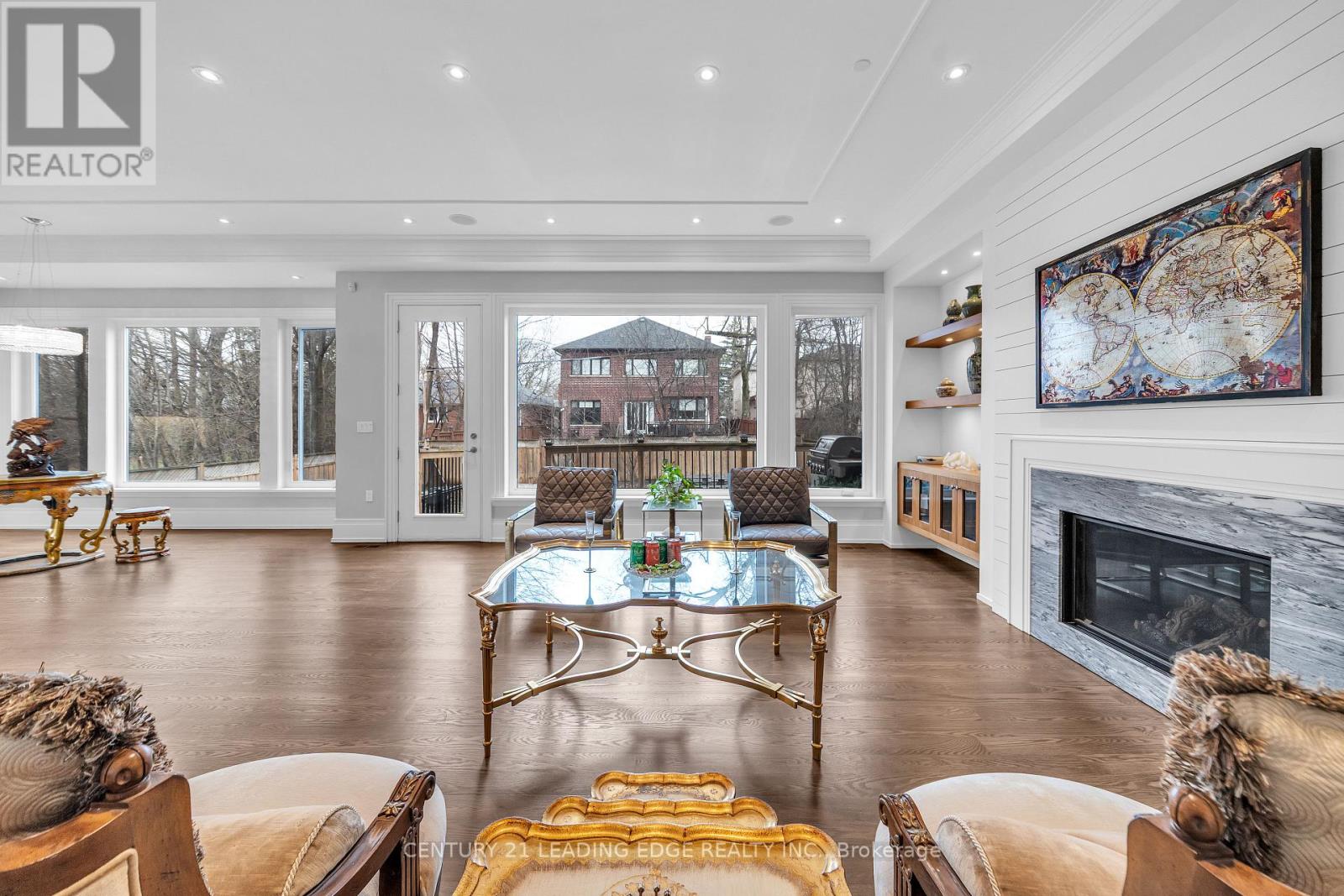 256 PARK HOME AVENUE, Toronto (Willowdale West), Ontario, M2R1A3 — Photo 20