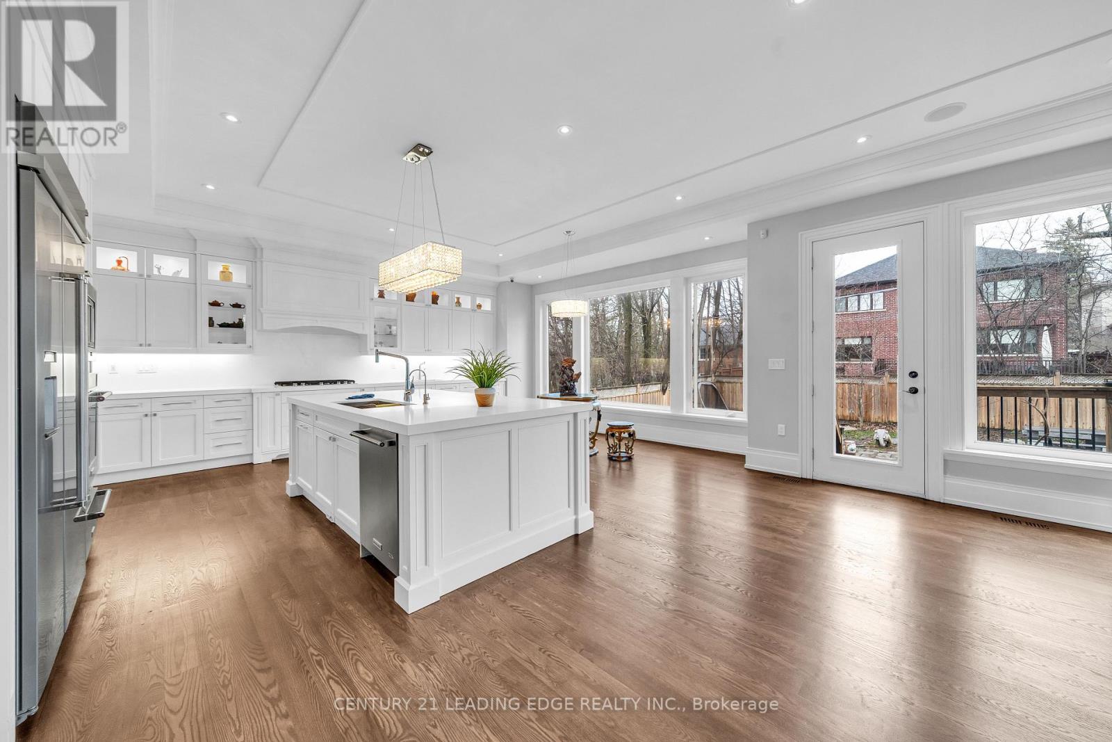 256 PARK HOME AVENUE, Toronto (Willowdale West), Ontario, M2R1A3 — Photo 21