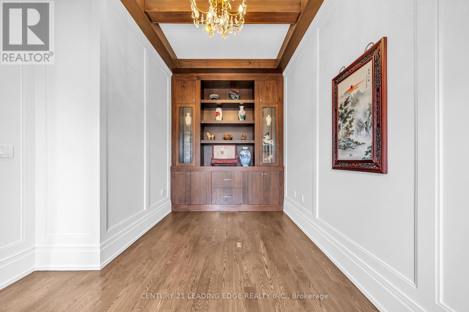 256 PARK HOME AVENUE, Toronto (Willowdale West), Ontario, M2R1A3 — Photo 23