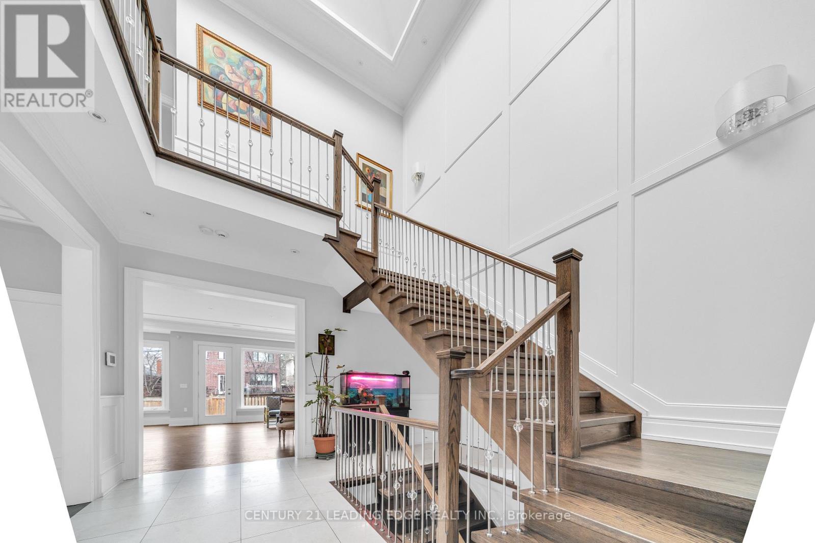 256 PARK HOME AVENUE, Toronto (Willowdale West), Ontario, M2R1A3 — Photo 25