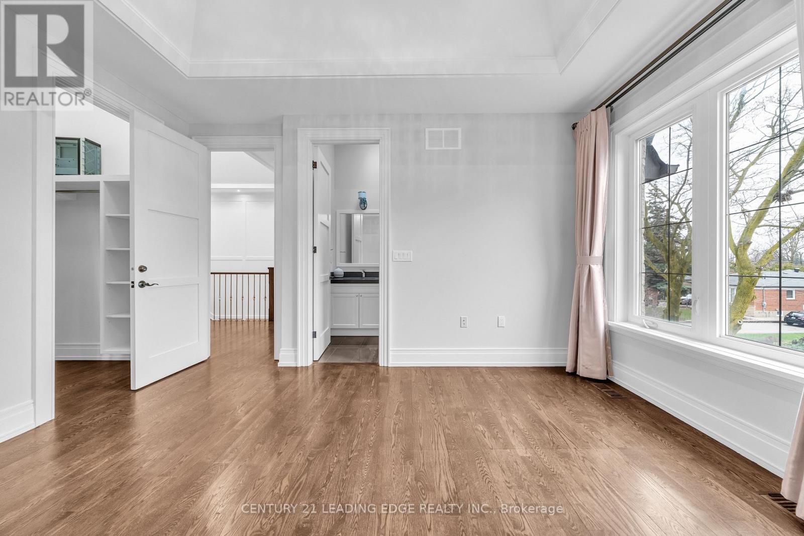 256 PARK HOME AVENUE, Toronto (Willowdale West), Ontario, M2R1A3 — Photo 28