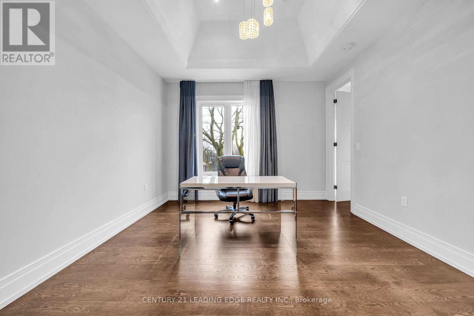 256 PARK HOME AVENUE, Toronto (Willowdale West), Ontario, M2R1A3 — Photo 31