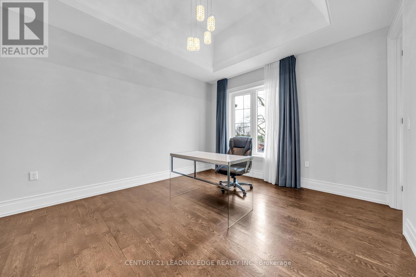 256 PARK HOME AVENUE, Toronto (Willowdale West), Ontario, M2R1A3 — Photo 32