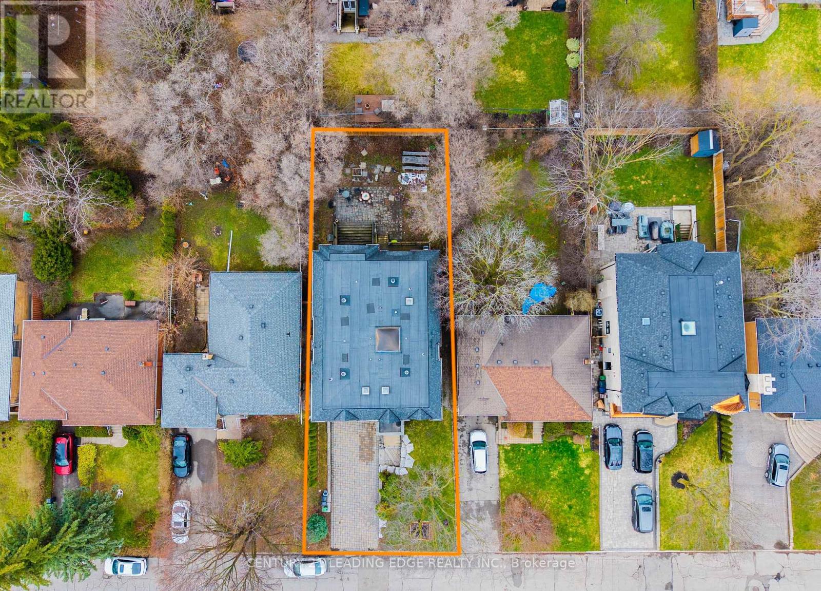 256 PARK HOME AVENUE, Toronto (Willowdale West), Ontario, M2R1A3 — Photo 4