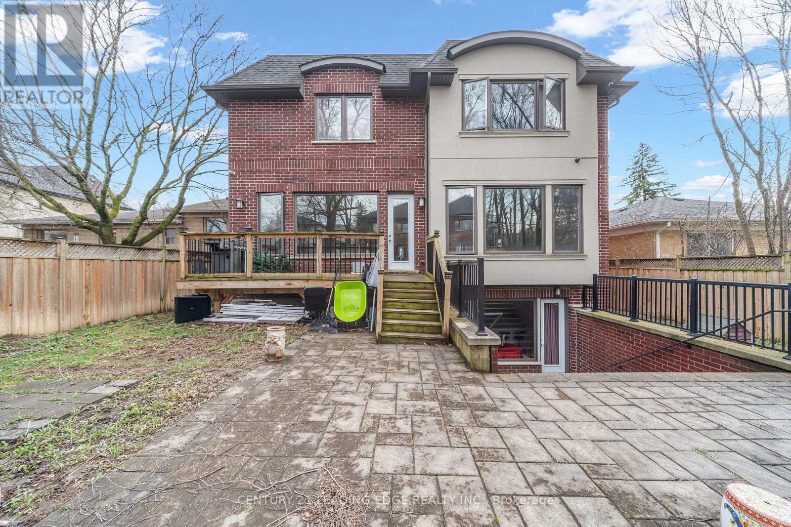 256 PARK HOME AVENUE, Toronto (Willowdale West), Ontario, M2R1A3 — Photo 48