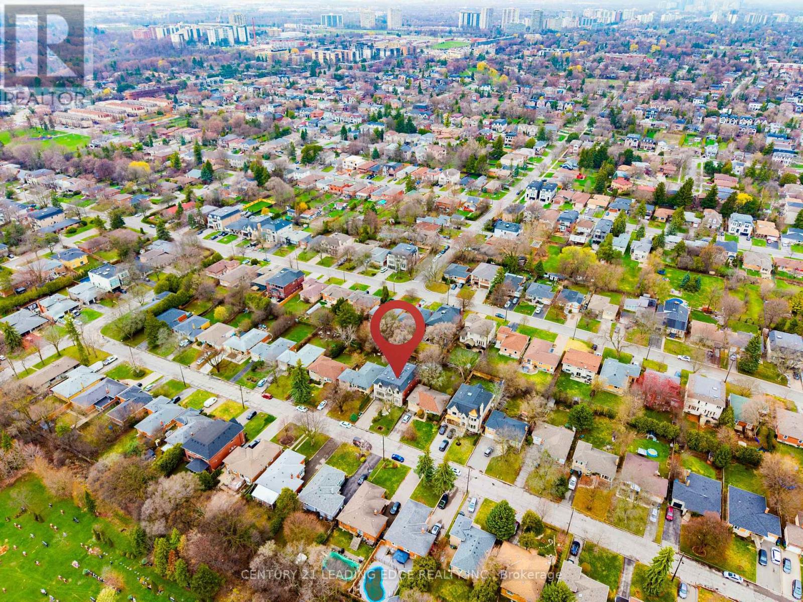 256 PARK HOME AVENUE, Toronto (Willowdale West), Ontario, M2R1A3 — Photo 5