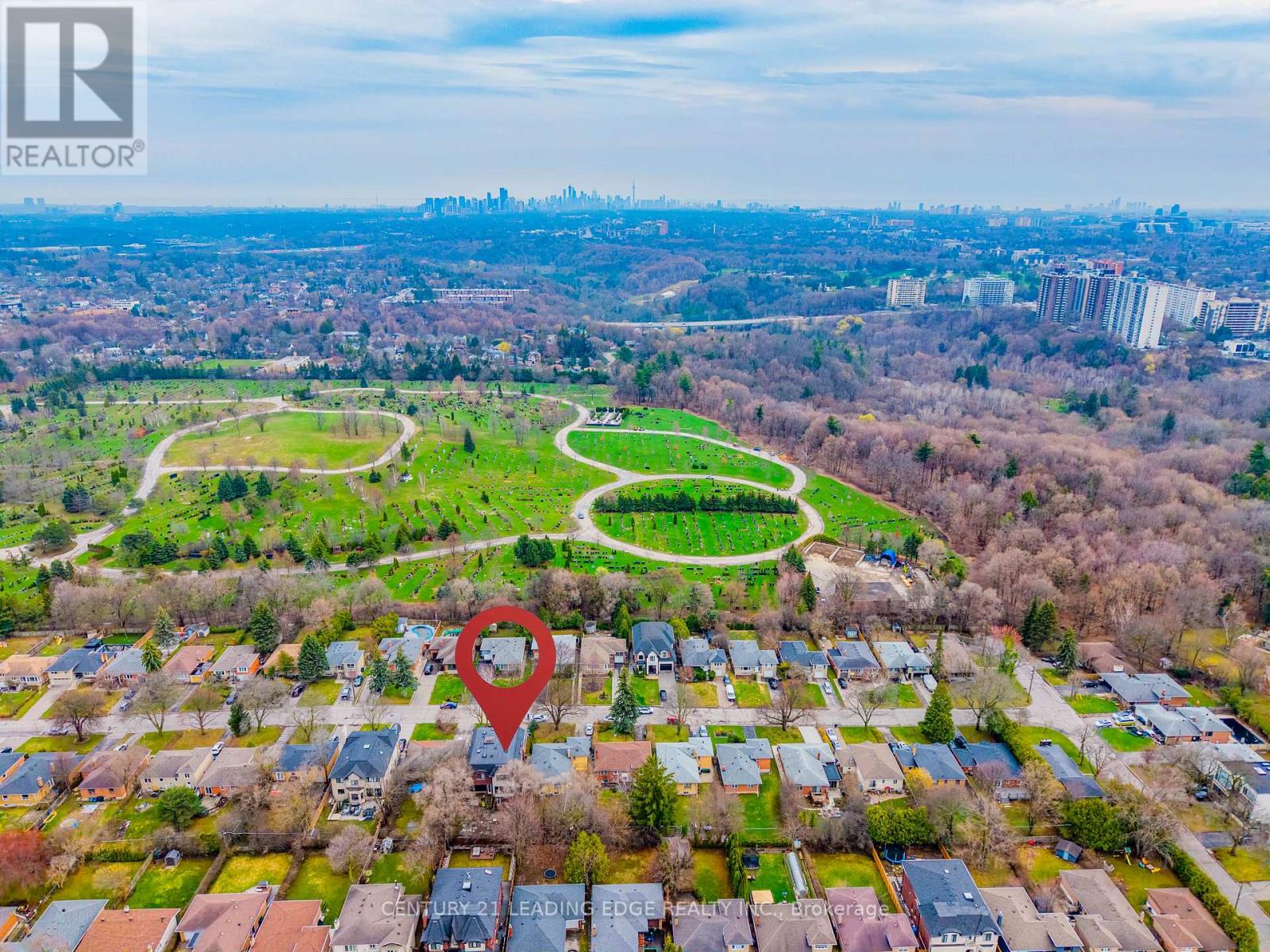 256 PARK HOME AVENUE, Toronto (Willowdale West), Ontario, M2R1A3 — Photo 6