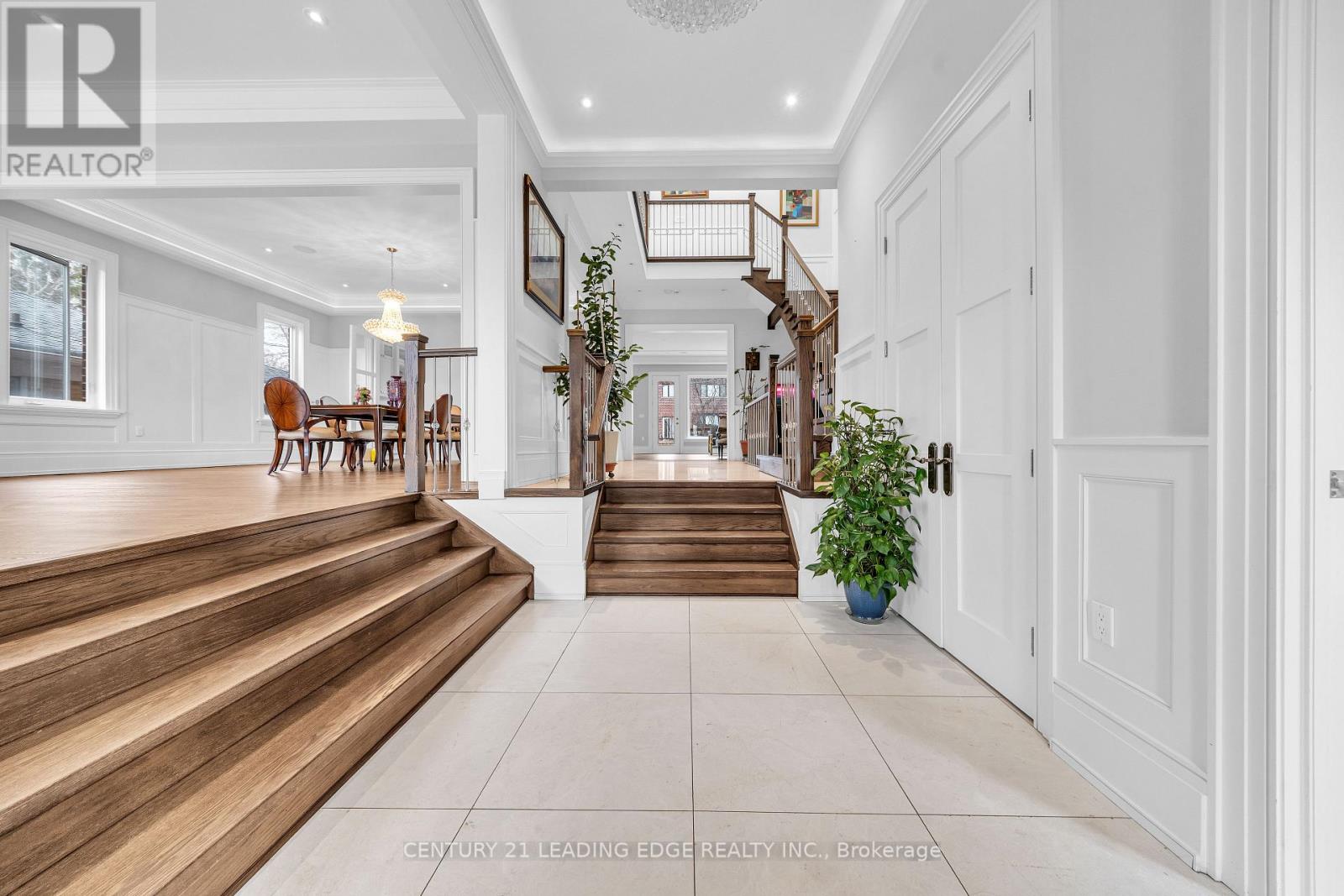 256 PARK HOME AVENUE, Toronto (Willowdale West), Ontario, M2R1A3 — Photo 7