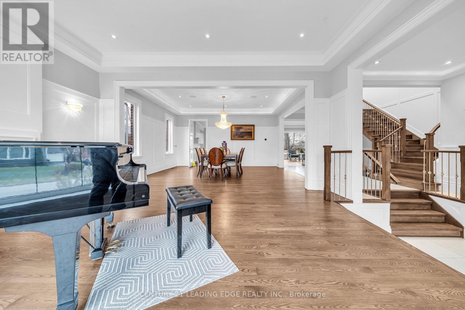 256 PARK HOME AVENUE, Toronto (Willowdale West), Ontario, M2R1A3 — Photo 8