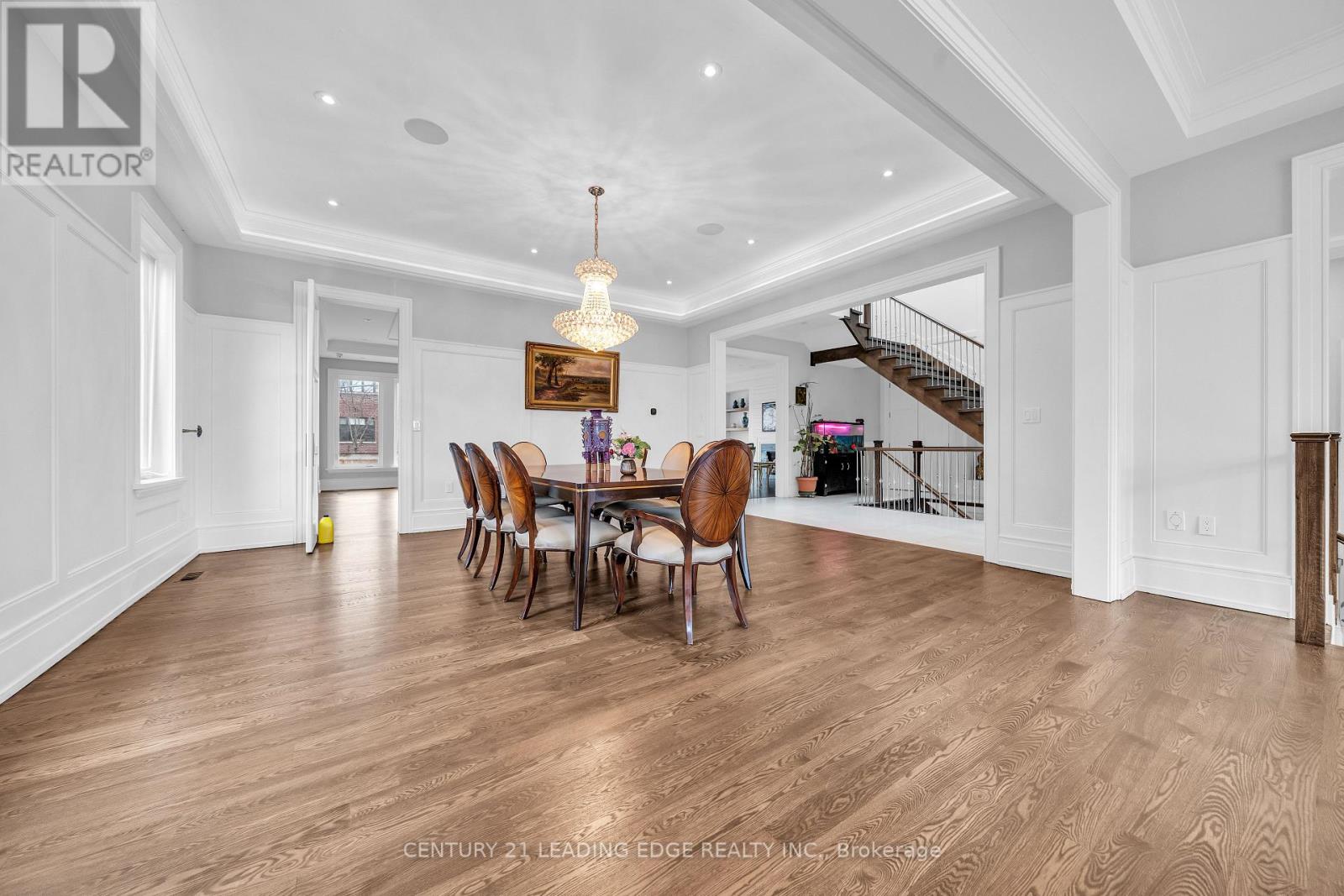 256 PARK HOME AVENUE, Toronto (Willowdale West), Ontario, M2R1A3 — Photo 9