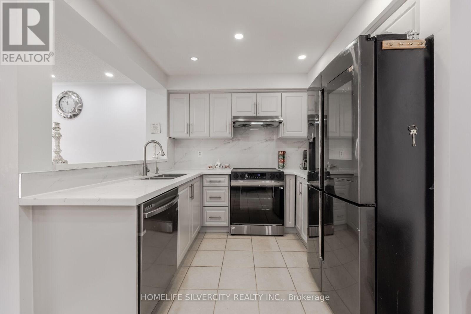 67 SWEET CLOVER CRESCENT, Brampton (Sandringham-Wellington), Ontario, L6R3A1 — Photo 14