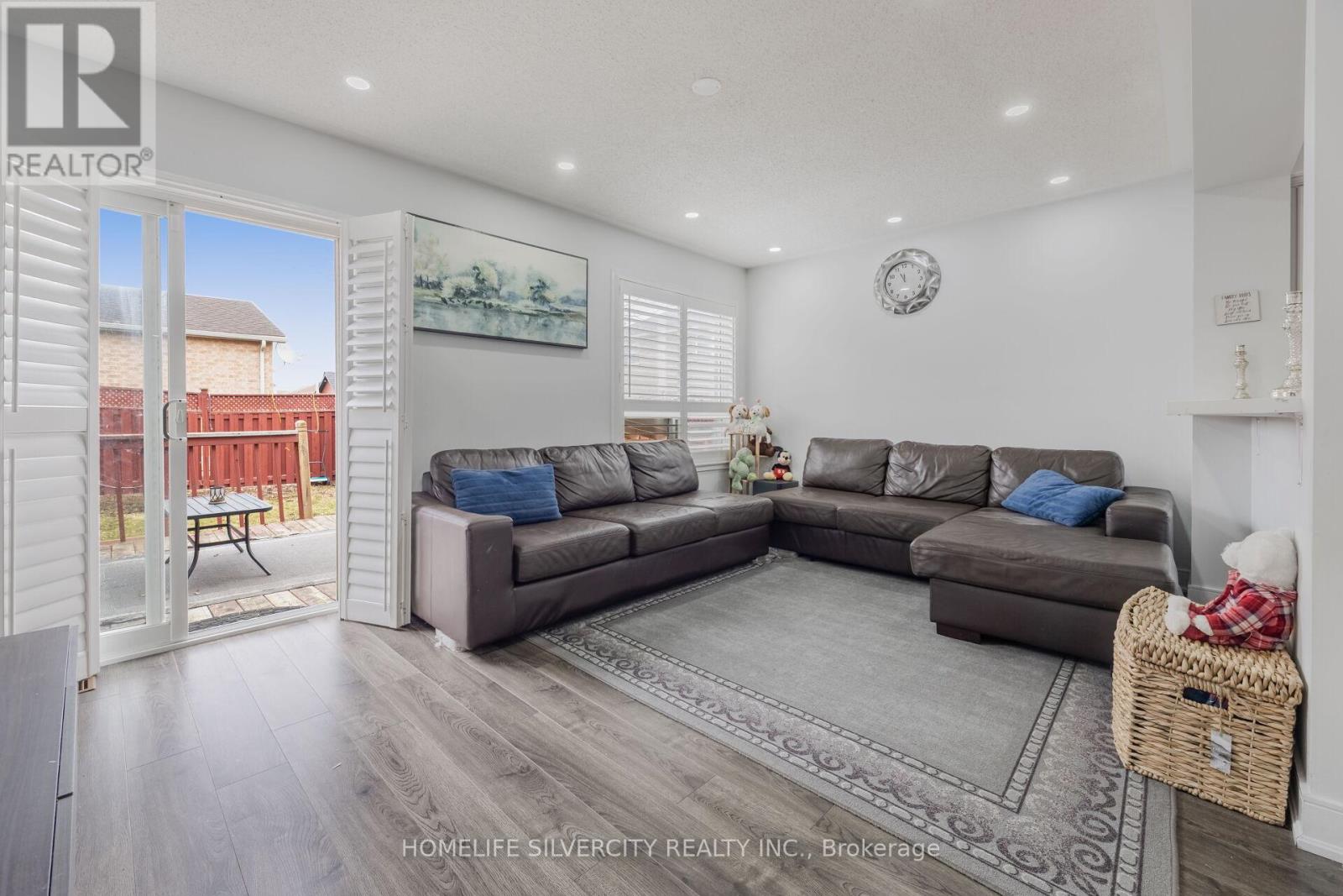 67 SWEET CLOVER CRESCENT, Brampton (Sandringham-Wellington), Ontario, L6R3A1 — Photo 17