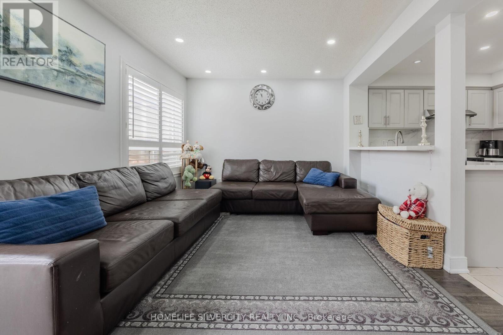 67 SWEET CLOVER CRESCENT, Brampton (Sandringham-Wellington), Ontario, L6R3A1 — Photo 18