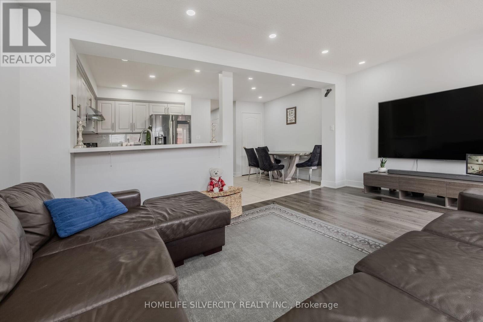 67 SWEET CLOVER CRESCENT, Brampton (Sandringham-Wellington), Ontario, L6R3A1 — Photo 19