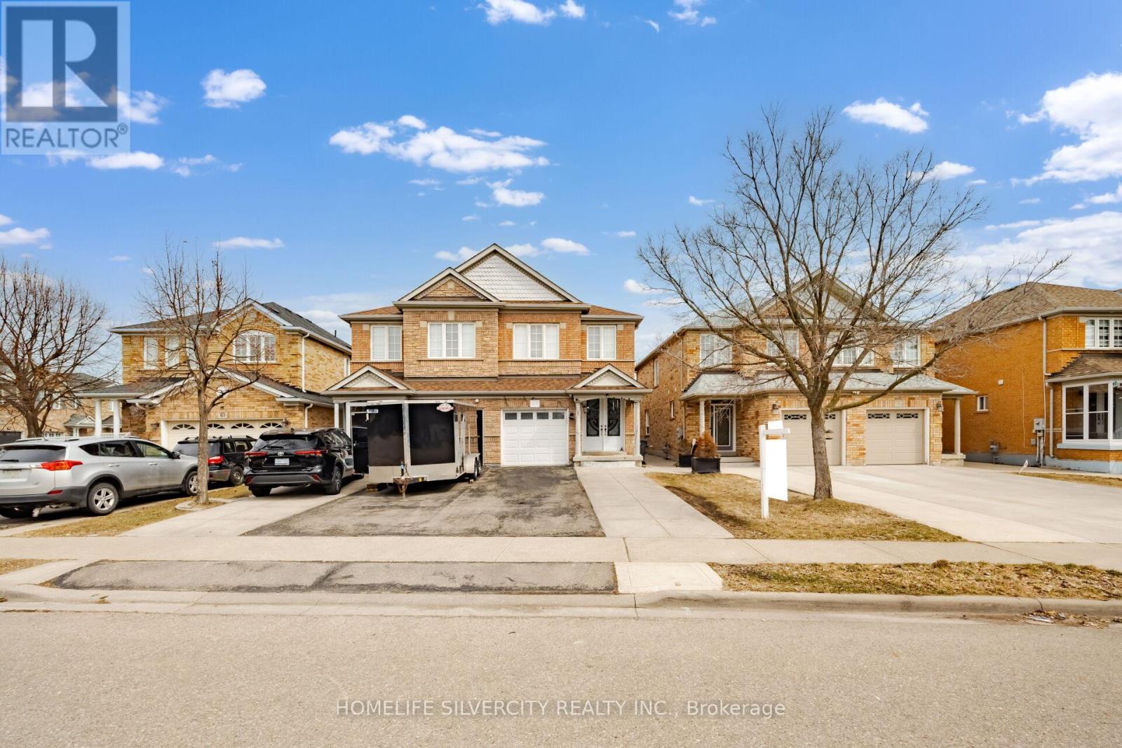 67 SWEET CLOVER CRESCENT, Brampton (Sandringham-Wellington), Ontario, L6R3A1 — Photo 3