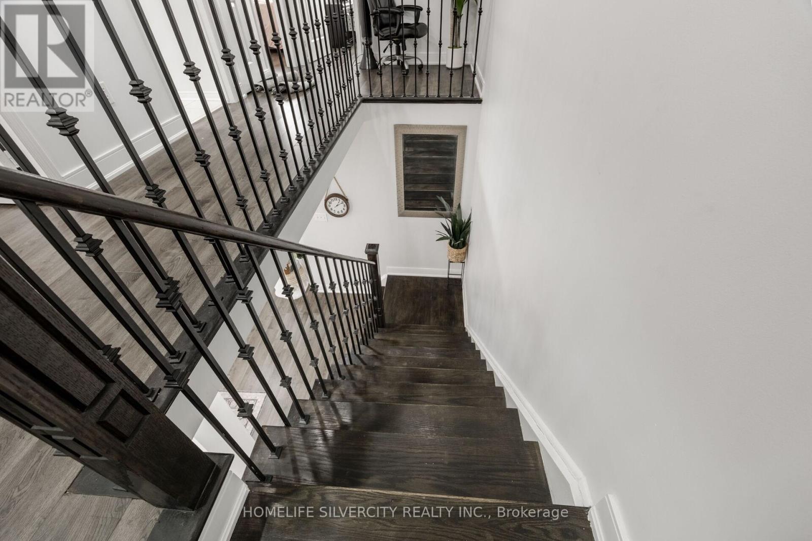 67 SWEET CLOVER CRESCENT, Brampton (Sandringham-Wellington), Ontario, L6R3A1 — Photo 36