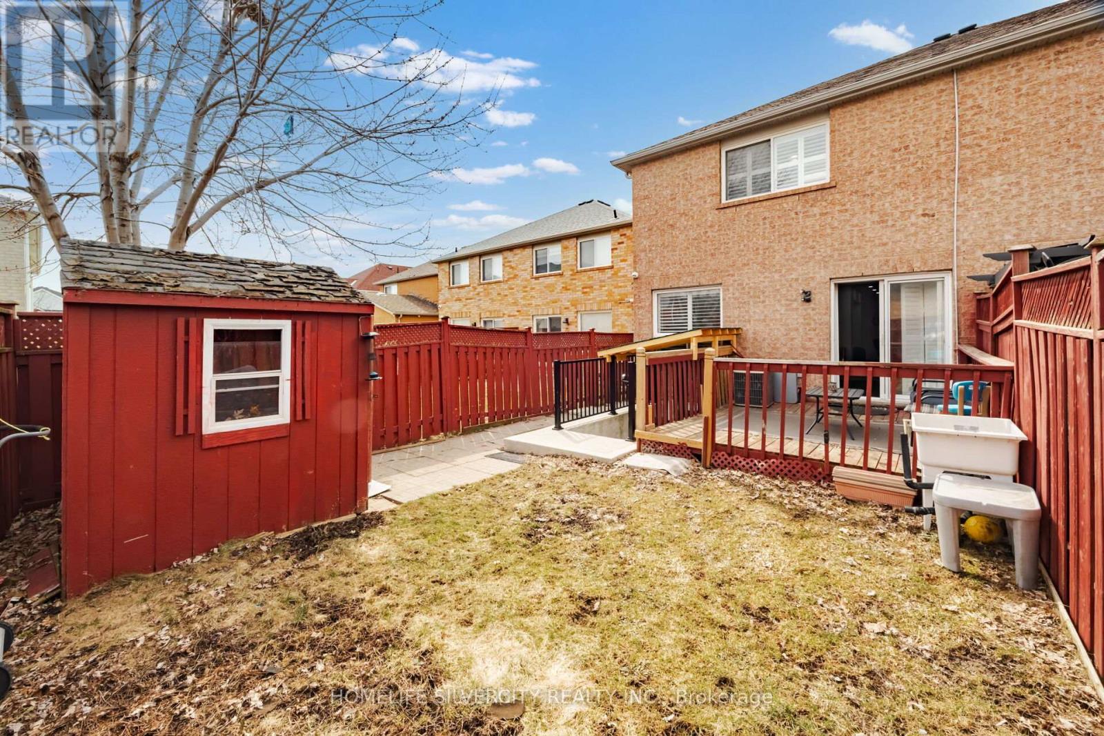 67 SWEET CLOVER CRESCENT, Brampton (Sandringham-Wellington), Ontario, L6R3A1 — Photo 46