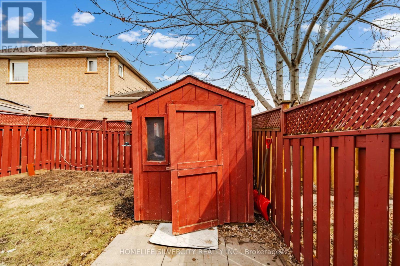 67 SWEET CLOVER CRESCENT, Brampton (Sandringham-Wellington), Ontario, L6R3A1 — Photo 47