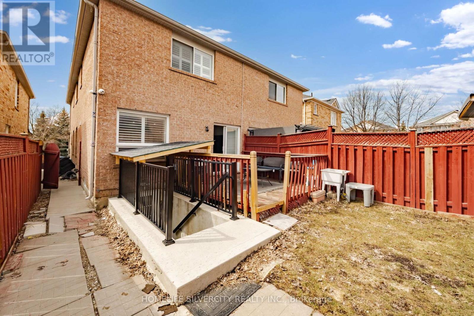 67 SWEET CLOVER CRESCENT, Brampton (Sandringham-Wellington), Ontario, L6R3A1 — Photo 48