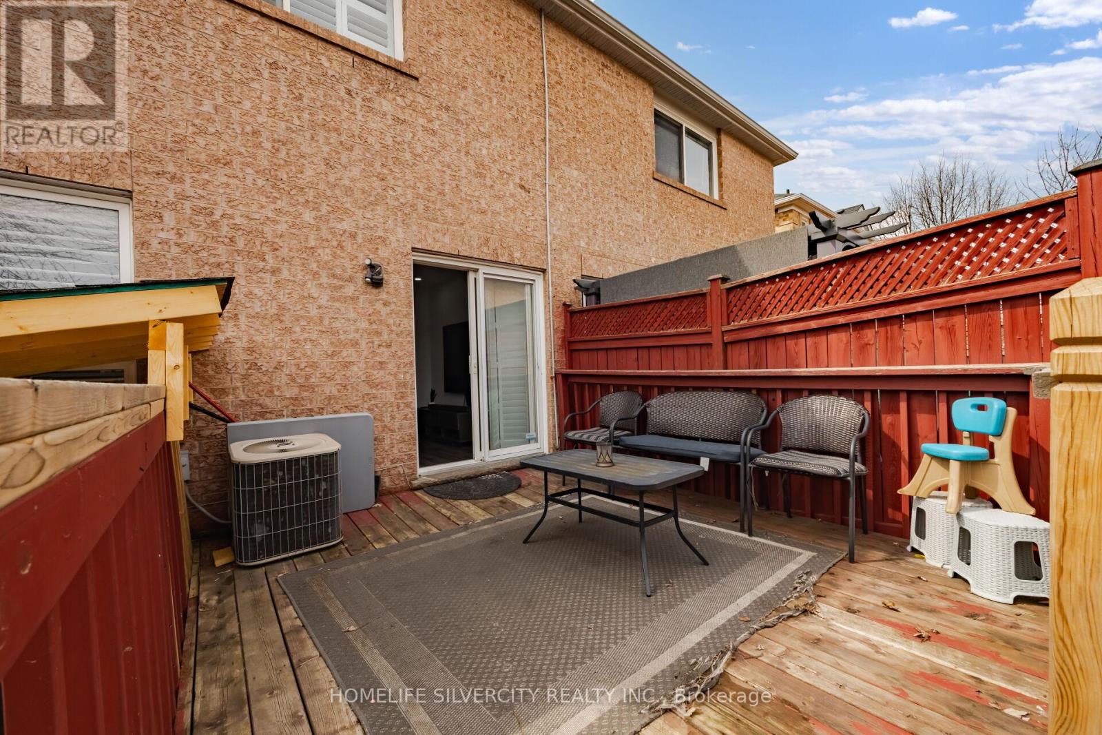 67 SWEET CLOVER CRESCENT, Brampton (Sandringham-Wellington), Ontario, L6R3A1 — Photo 49