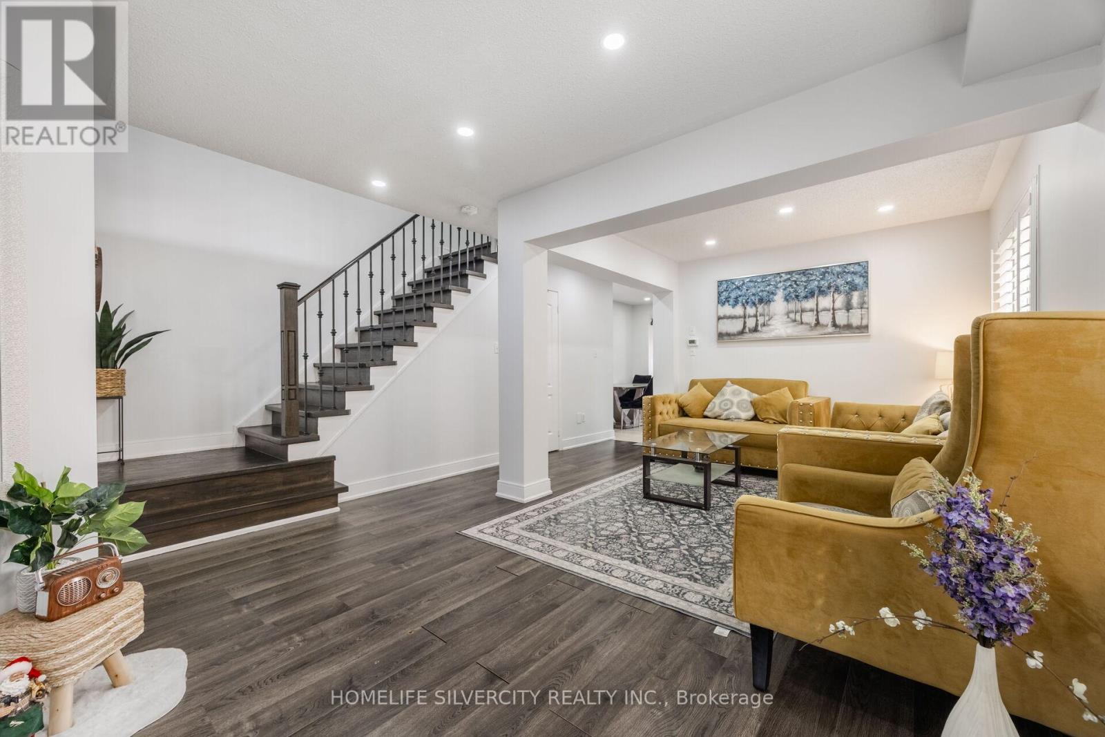 67 SWEET CLOVER CRESCENT, Brampton (Sandringham-Wellington), Ontario, L6R3A1 — Photo 7