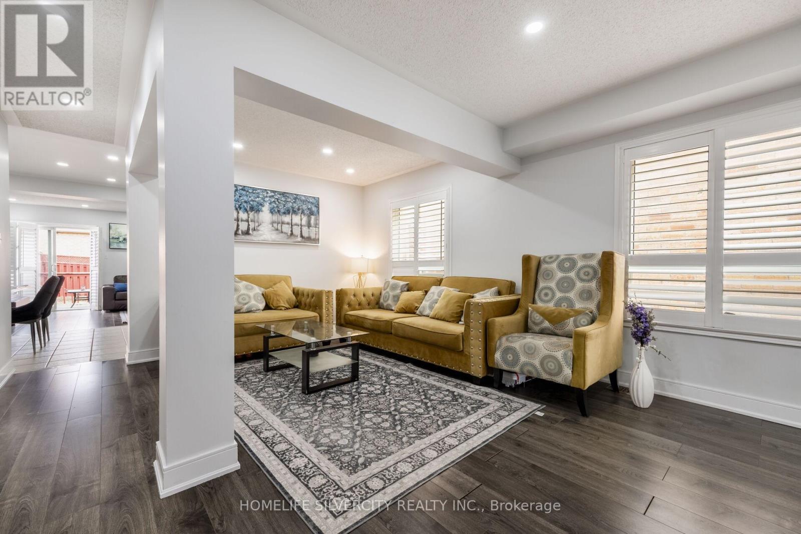 67 SWEET CLOVER CRESCENT, Brampton (Sandringham-Wellington), Ontario, L6R3A1 — Photo 8