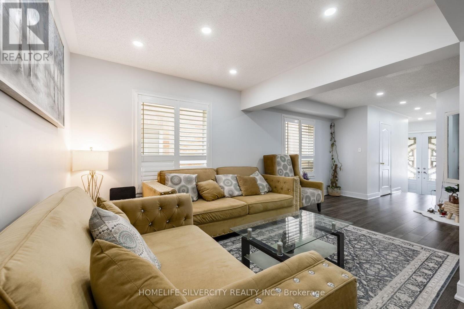 67 SWEET CLOVER CRESCENT, Brampton (Sandringham-Wellington), Ontario, L6R3A1 — Photo 9