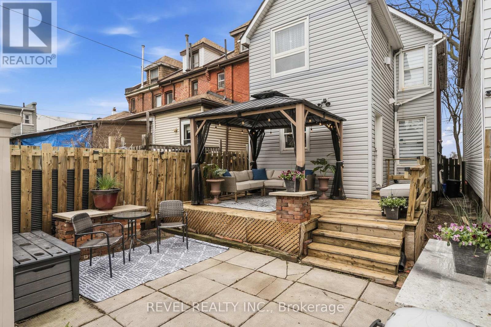 14 MARS AVENUE, Hamilton (Industrial Sector), Ontario, L8L3V8 — Photo 43