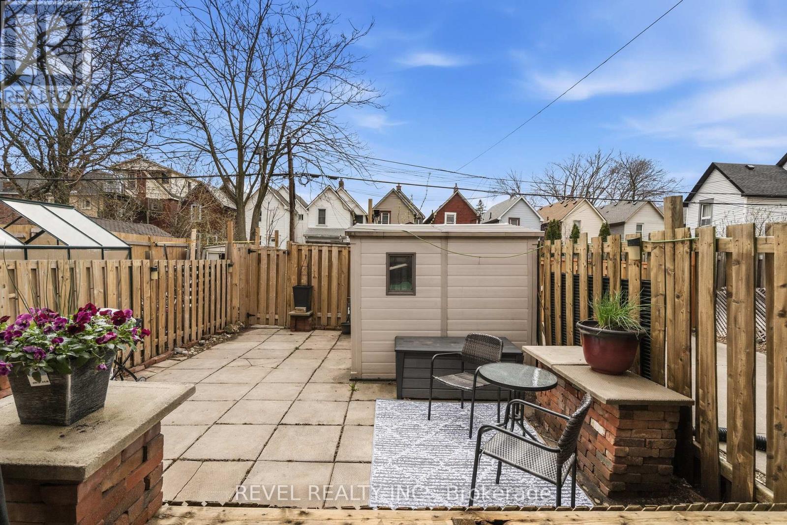 14 MARS AVENUE, Hamilton (Industrial Sector), Ontario, L8L3V8 — Photo 47