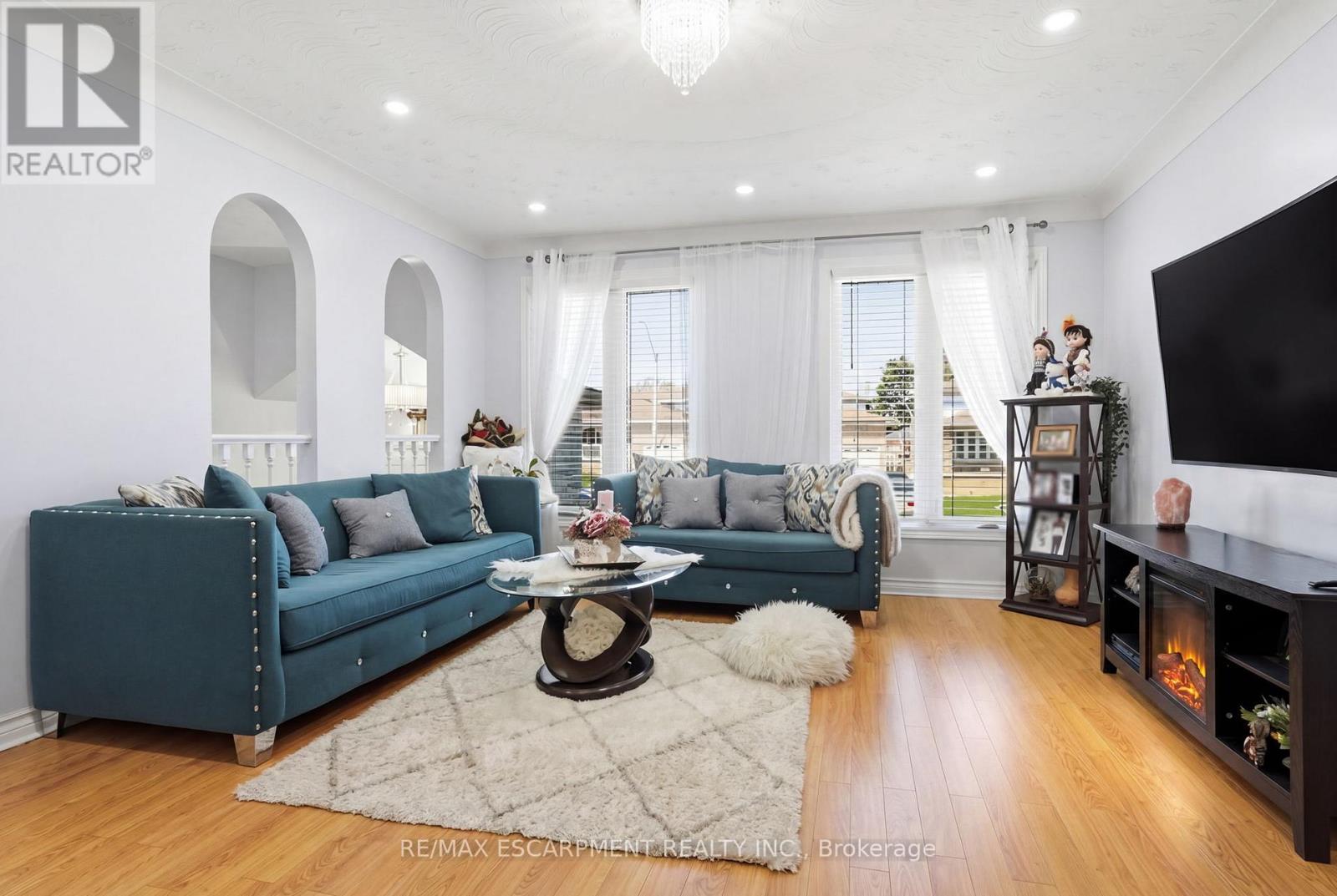 85 SUMMERLEA DRIVE, Hamilton (Lisgar), Ontario, L8T4X9 — Photo 10