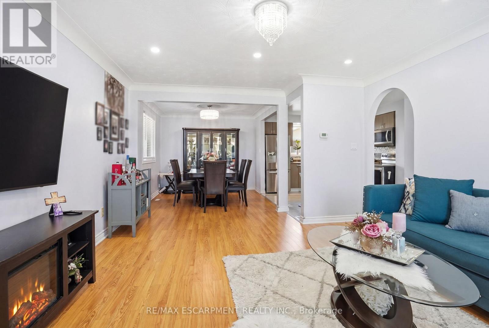 85 SUMMERLEA DRIVE, Hamilton (Lisgar), Ontario, L8T4X9 — Photo 11