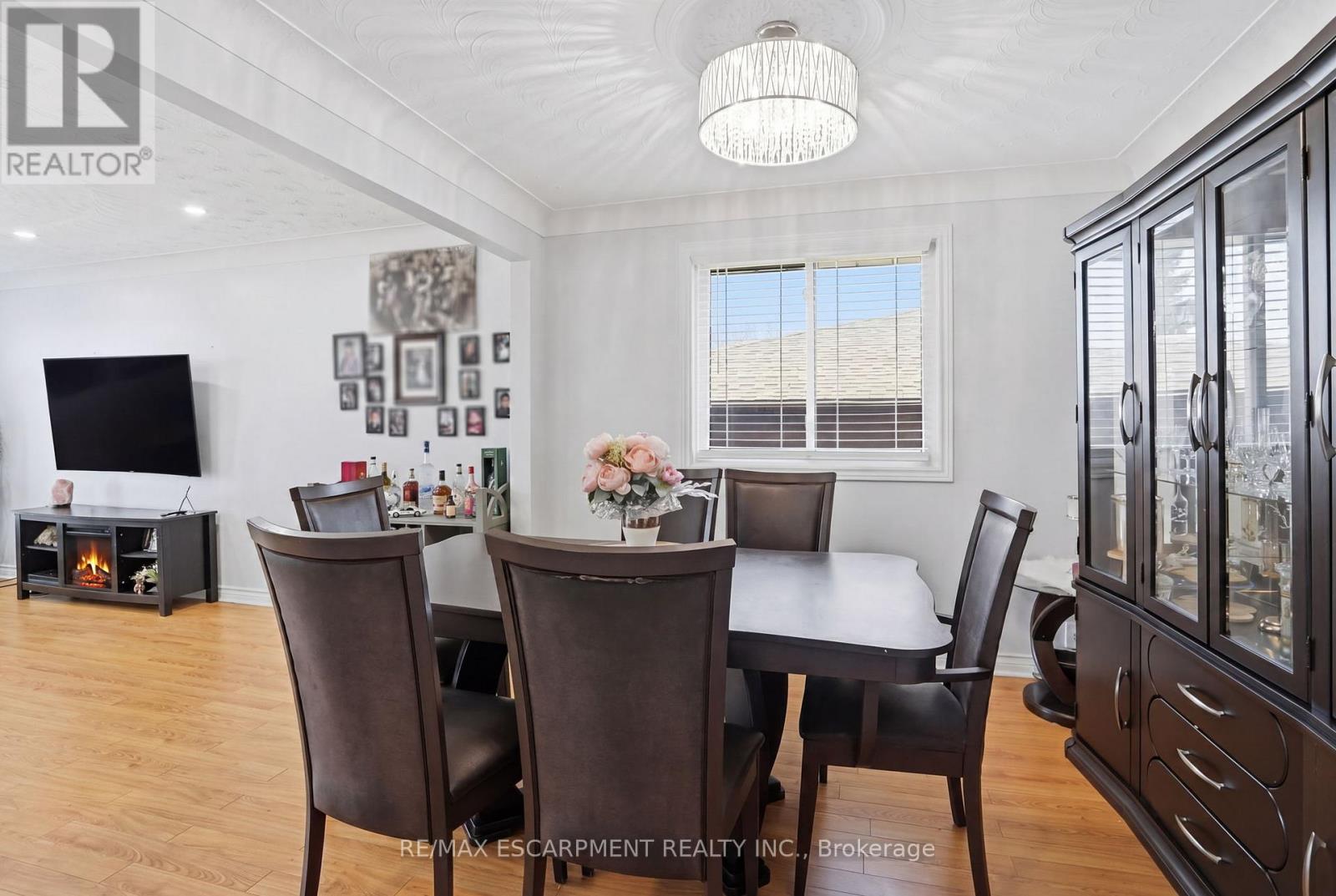 85 SUMMERLEA DRIVE, Hamilton (Lisgar), Ontario, L8T4X9 — Photo 12