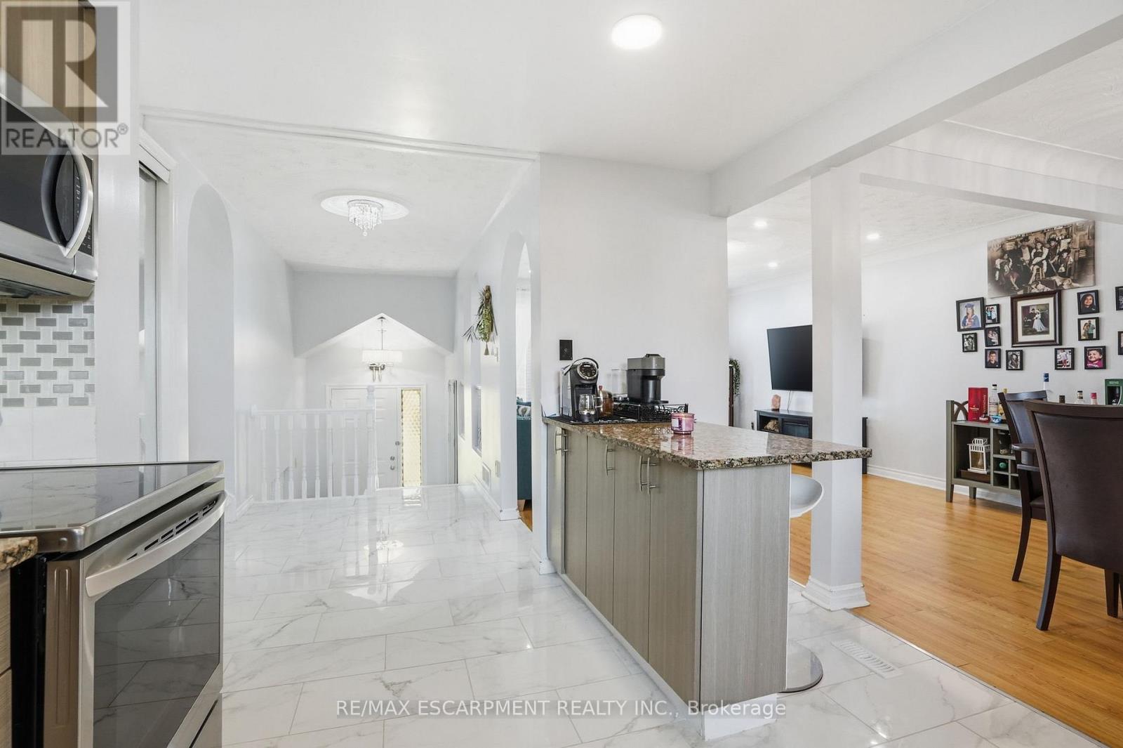 85 SUMMERLEA DRIVE, Hamilton (Lisgar), Ontario, L8T4X9 — Photo 17