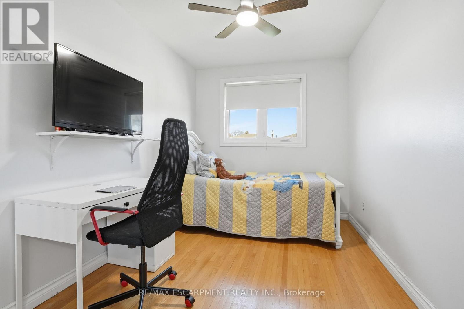 85 SUMMERLEA DRIVE, Hamilton (Lisgar), Ontario, L8T4X9 — Photo 23