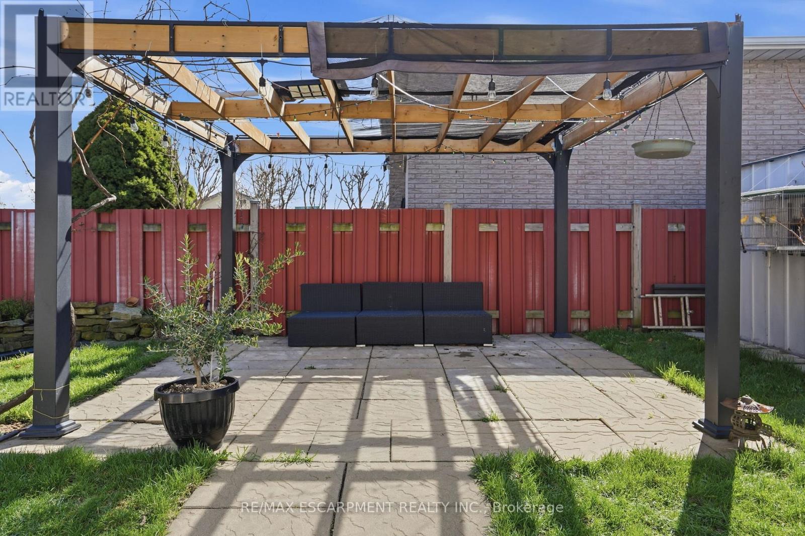 85 SUMMERLEA DRIVE, Hamilton (Lisgar), Ontario, L8T4X9 — Photo 39