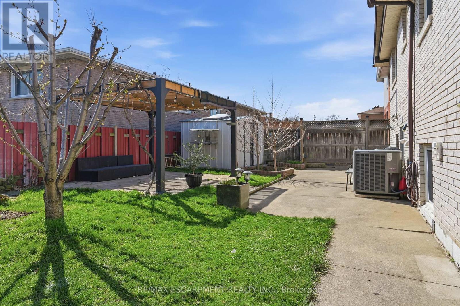 85 SUMMERLEA DRIVE, Hamilton (Lisgar), Ontario, L8T4X9 — Photo 40