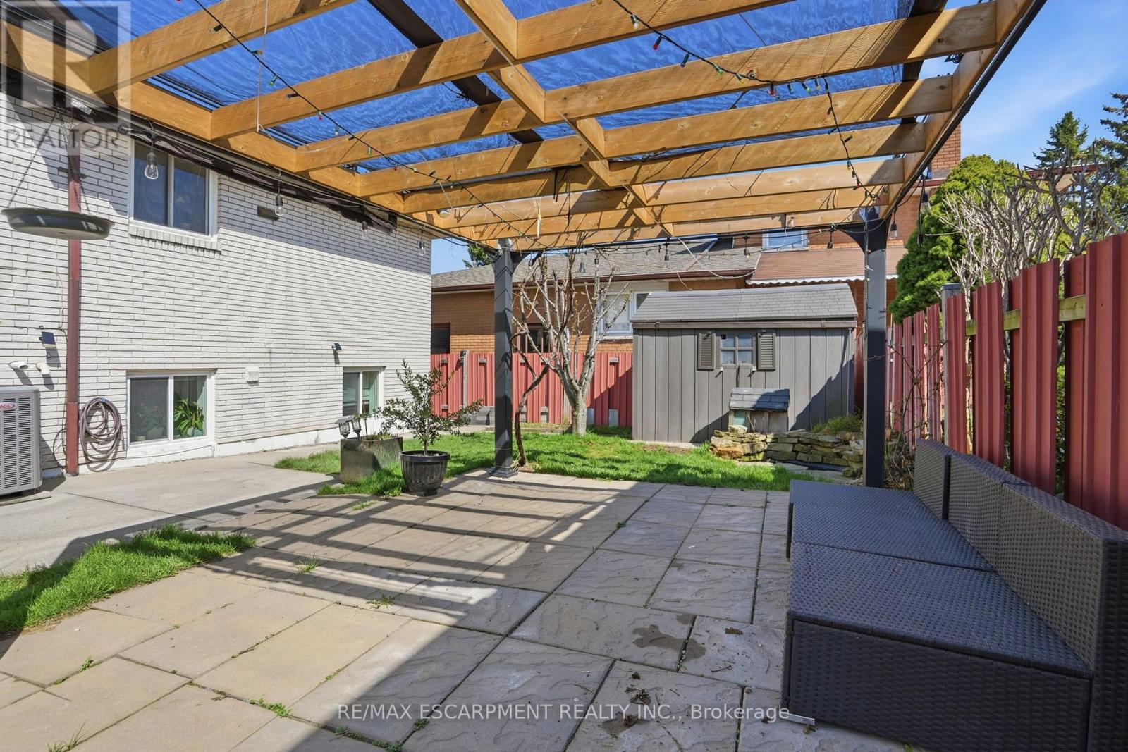 85 SUMMERLEA DRIVE, Hamilton (Lisgar), Ontario, L8T4X9 — Photo 41