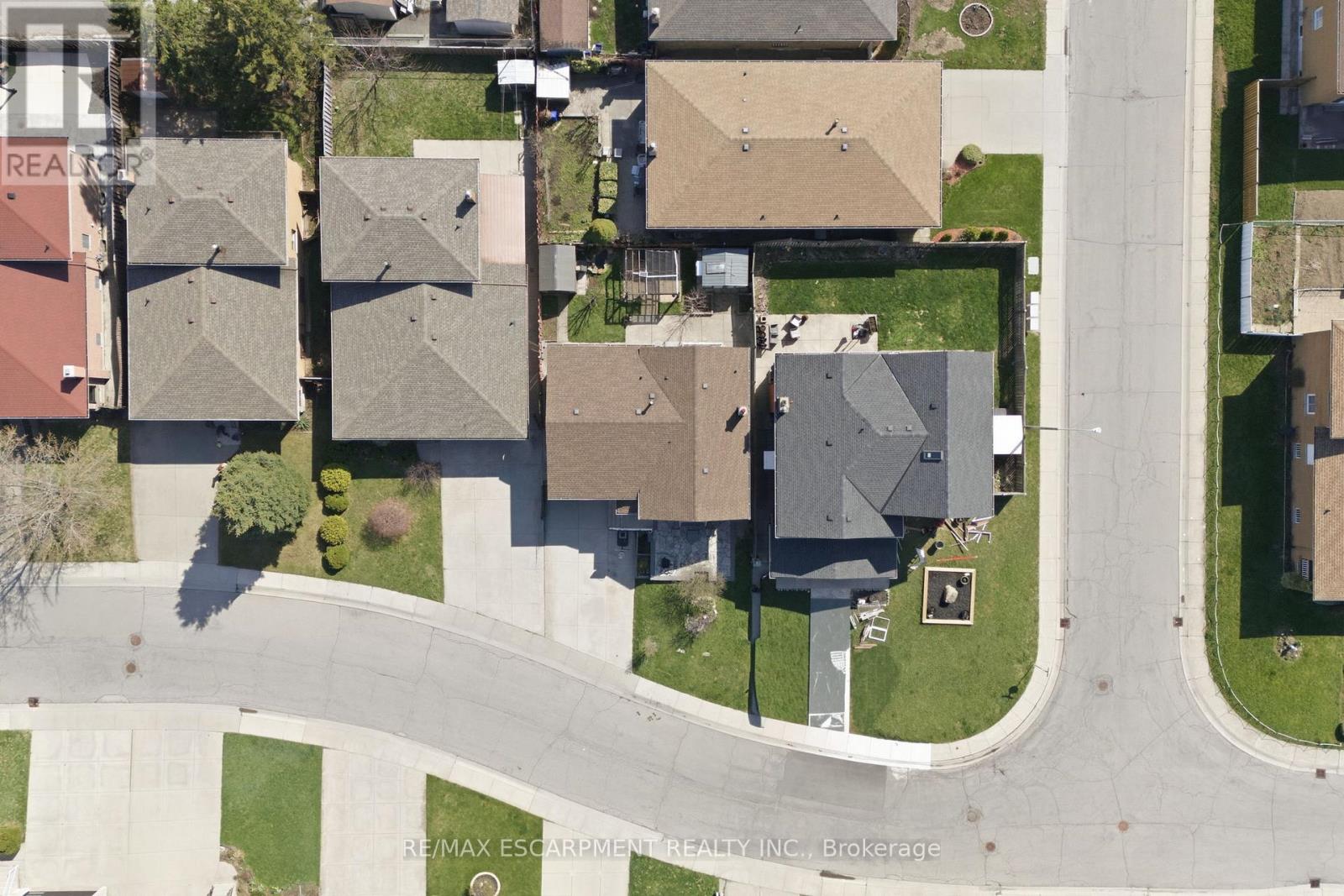 85 SUMMERLEA DRIVE, Hamilton (Lisgar), Ontario, L8T4X9 — Photo 42