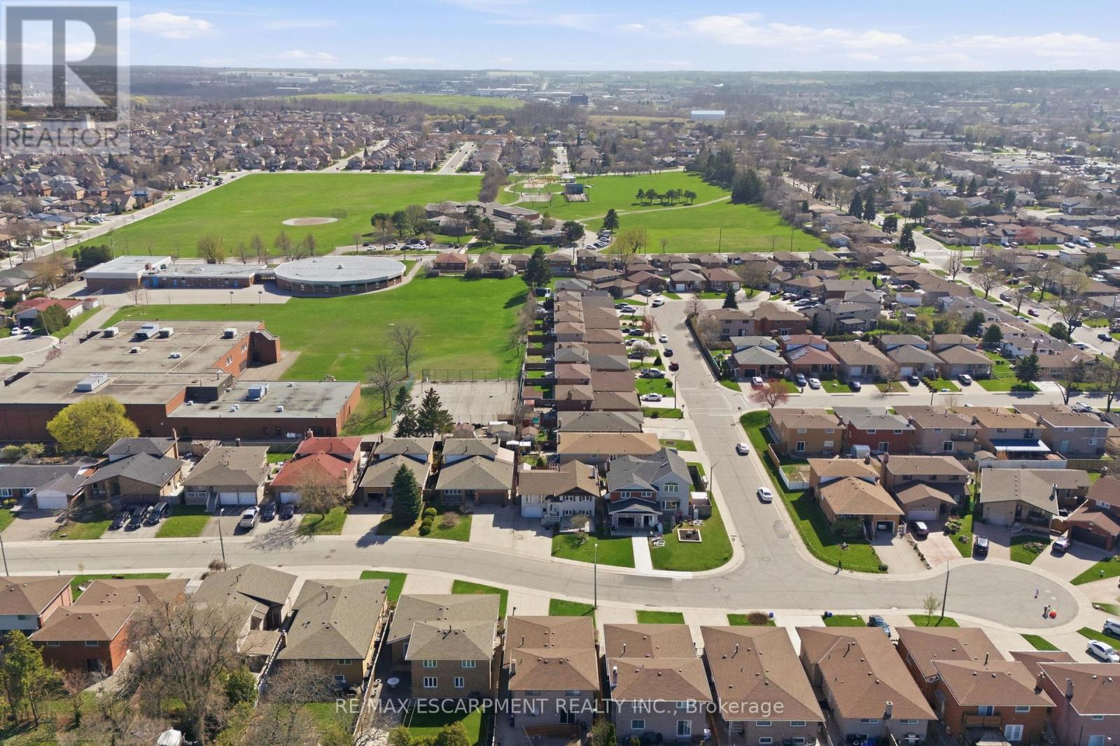 85 SUMMERLEA DRIVE, Hamilton (Lisgar), Ontario, L8T4X9 — Photo 45