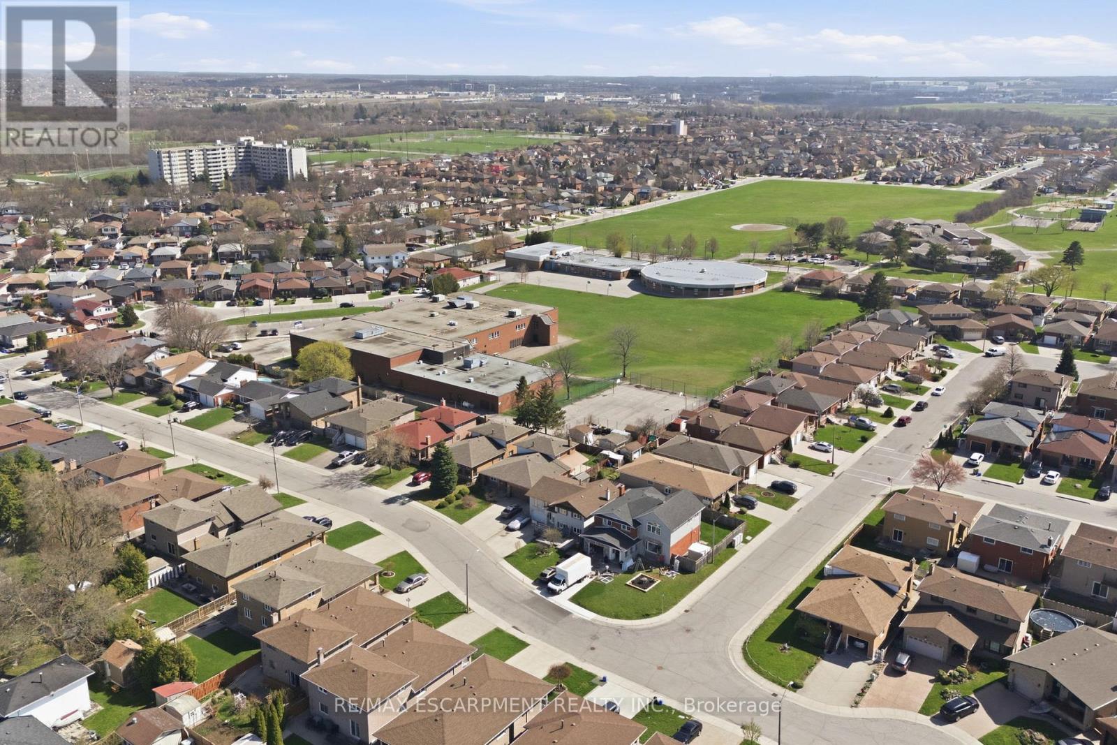 85 SUMMERLEA DRIVE, Hamilton (Lisgar), Ontario, L8T4X9 — Photo 46