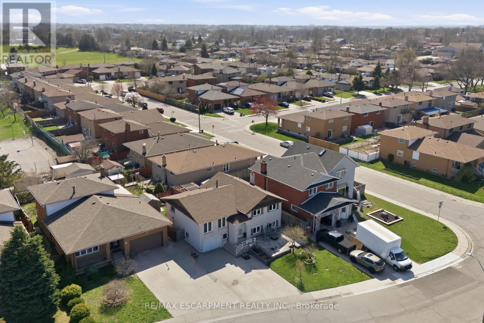 85 SUMMERLEA DRIVE, Hamilton (Lisgar), Ontario, L8T4X9 — Photo 48