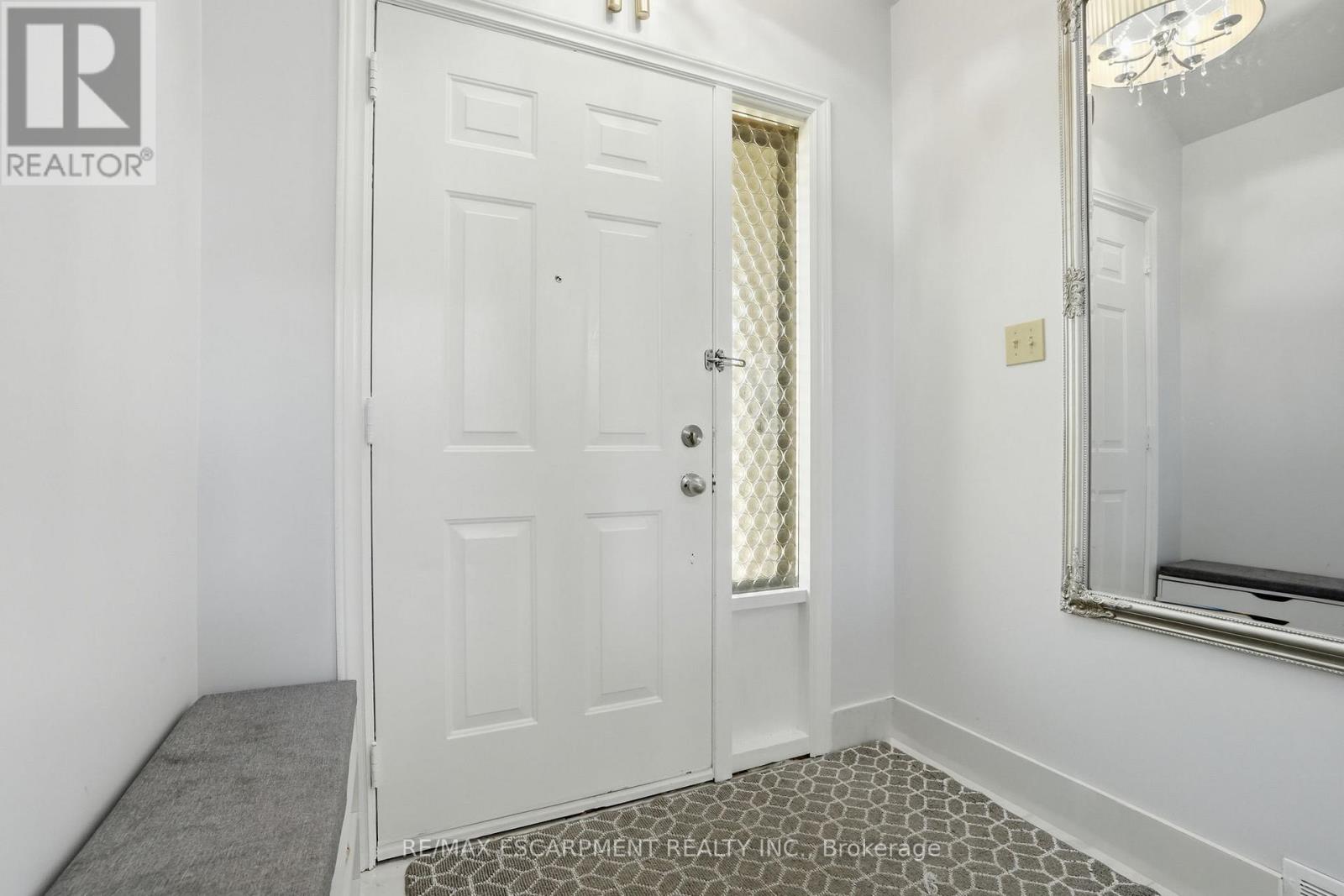 85 SUMMERLEA DRIVE, Hamilton (Lisgar), Ontario, L8T4X9 — Photo 5