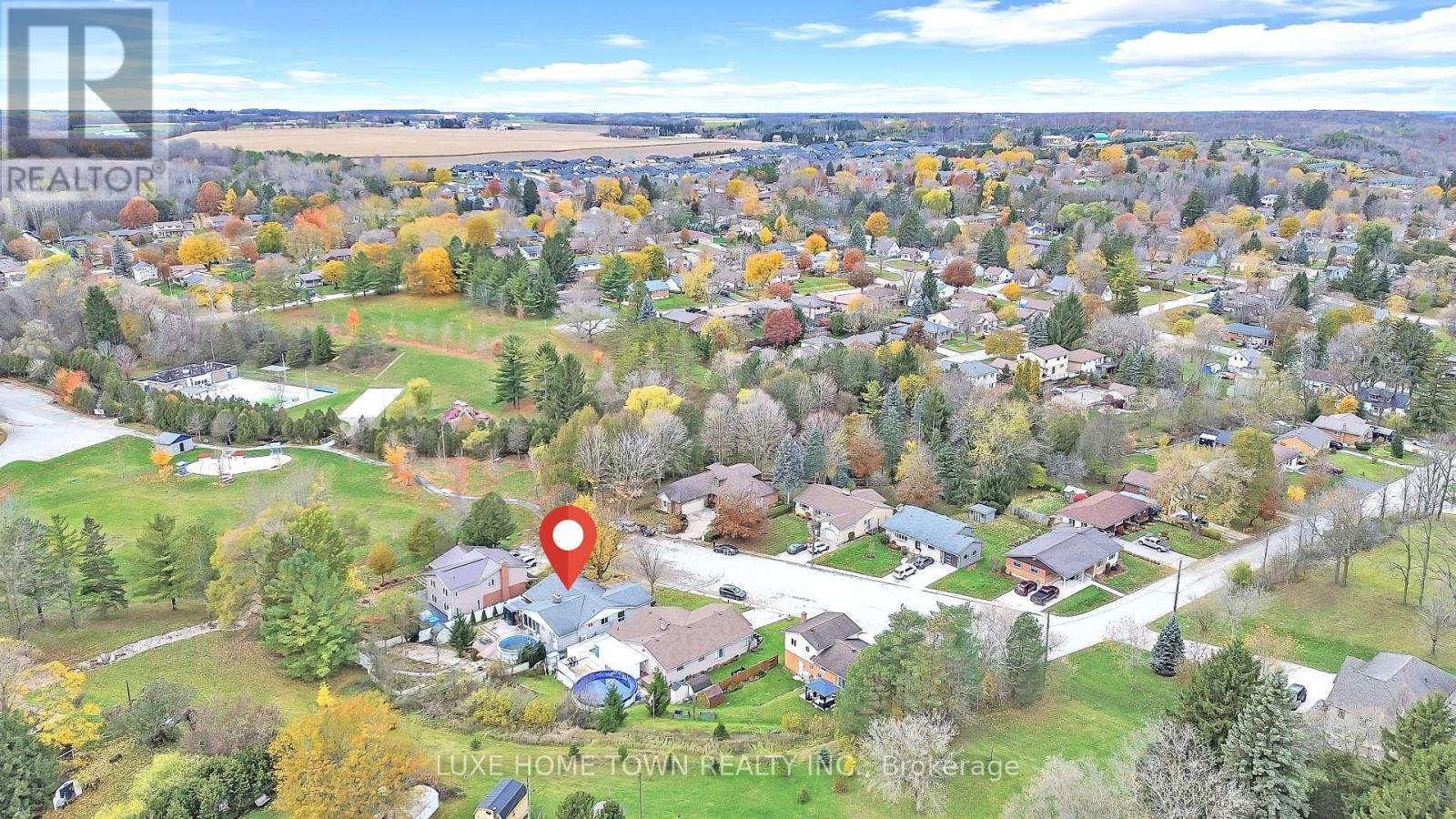 5 CENTENNIAL DRIVE, Brockton, Ontario, N0G2V0 — Photo 44