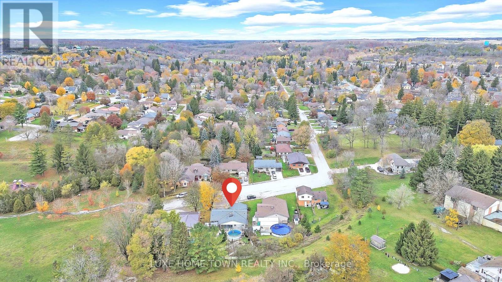 5 CENTENNIAL DRIVE, Brockton, Ontario, N0G2V0 — Photo 45