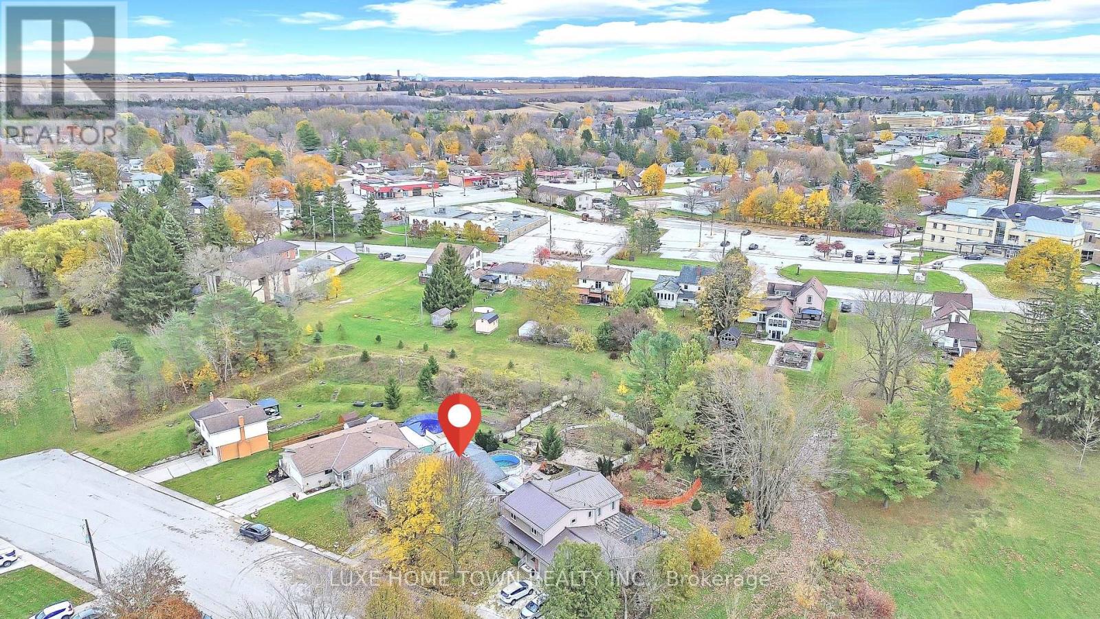 5 CENTENNIAL DRIVE, Brockton, Ontario, N0G2V0 — Photo 47