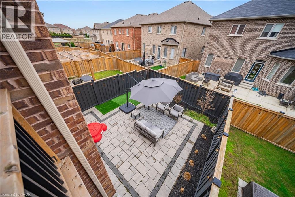 223 SKINNER Road, Hamilton, Ontario, L8B1X2 — Photo 21