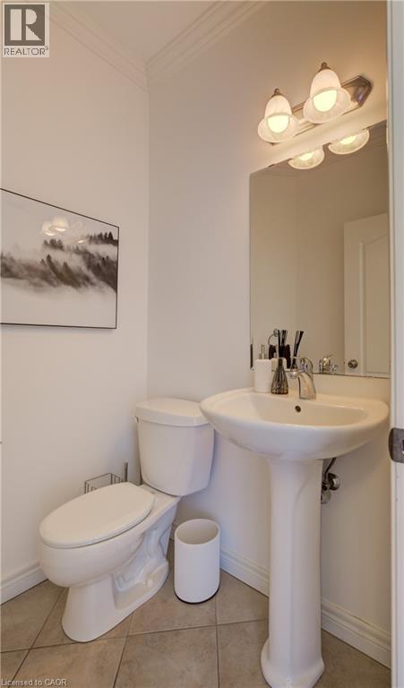 169 FALCONRIDGE Drive, Kitchener, Ontario, N2K4J9 — Photo 23