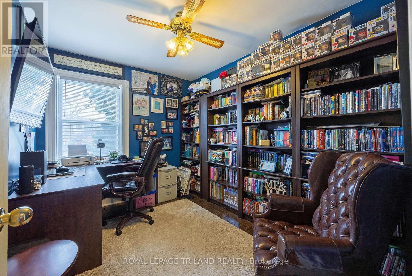 570 ELM STREET, St. Thomas, Ontario, N5R1K7 — Photo 10