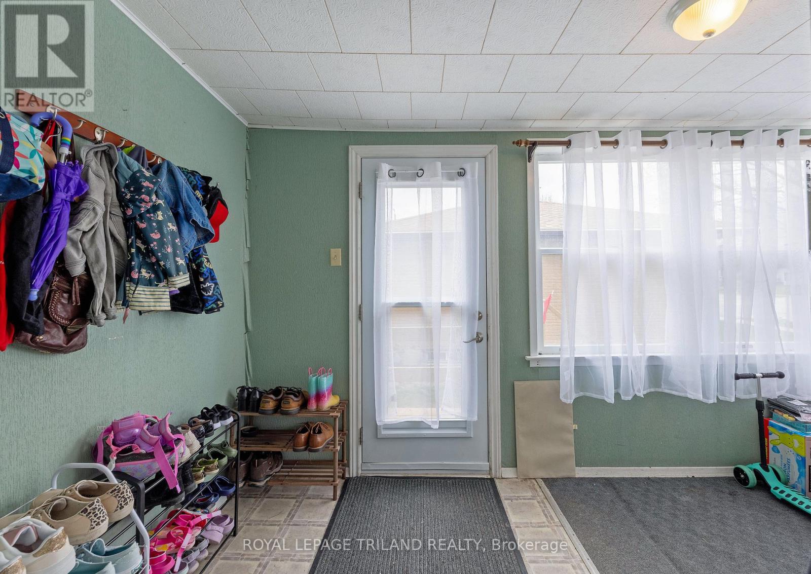 570 ELM STREET, St. Thomas, Ontario, N5R1K7 — Photo 12